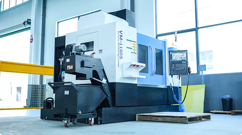 Provecta Equipment