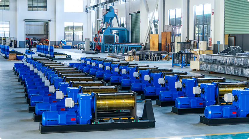 Fortis Productio Capacity