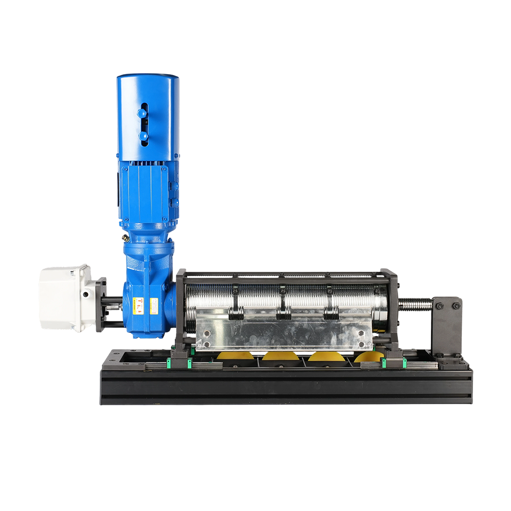 L-type Zero-classis Tempus Winch