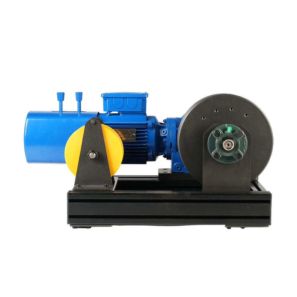 PII-Series High-Capacitas Pilewind Tempus Winch