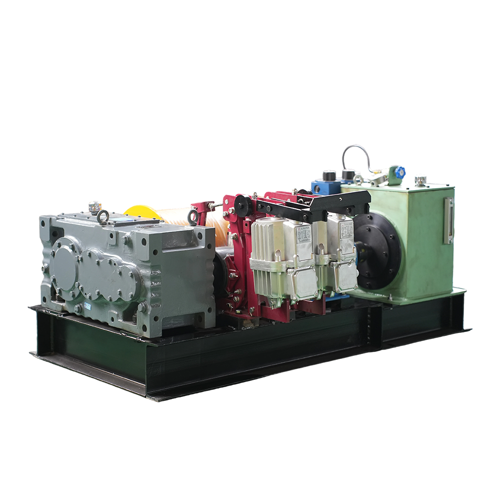 Ignis Velum Damper