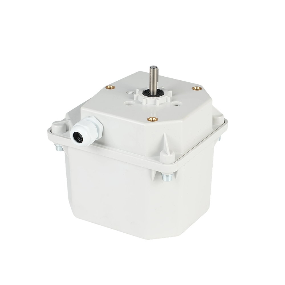 Apparatus Limit Switch