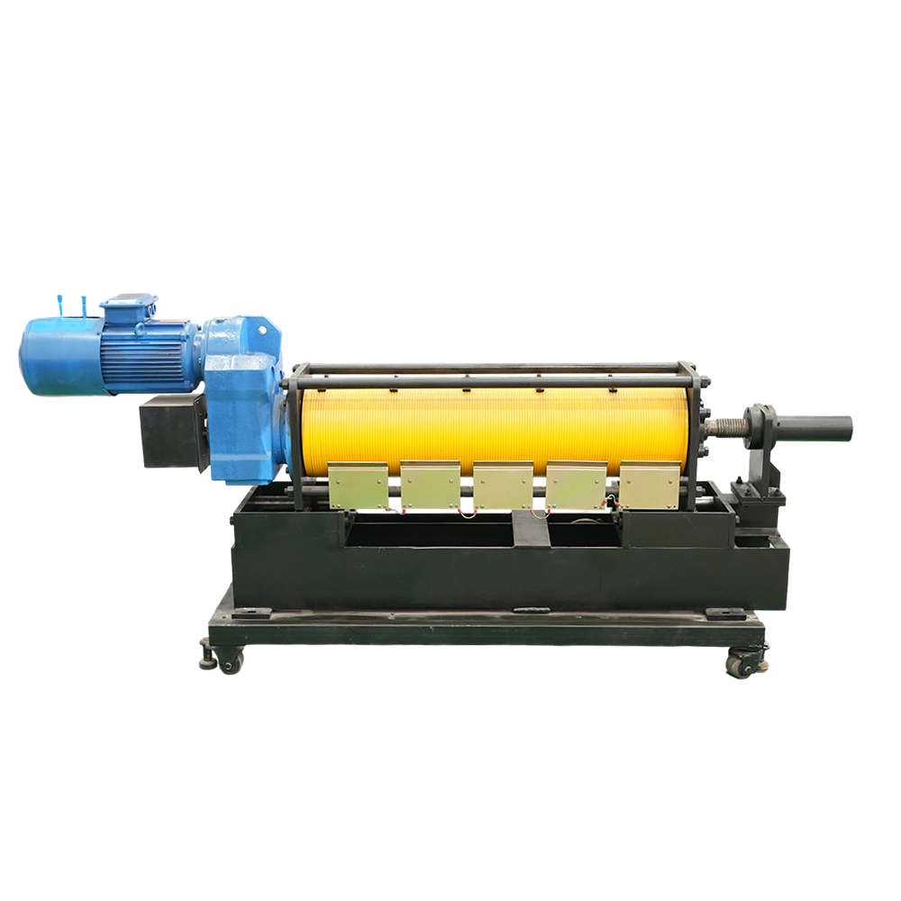 Horizontalis Nulla-Classis Tempus Winch