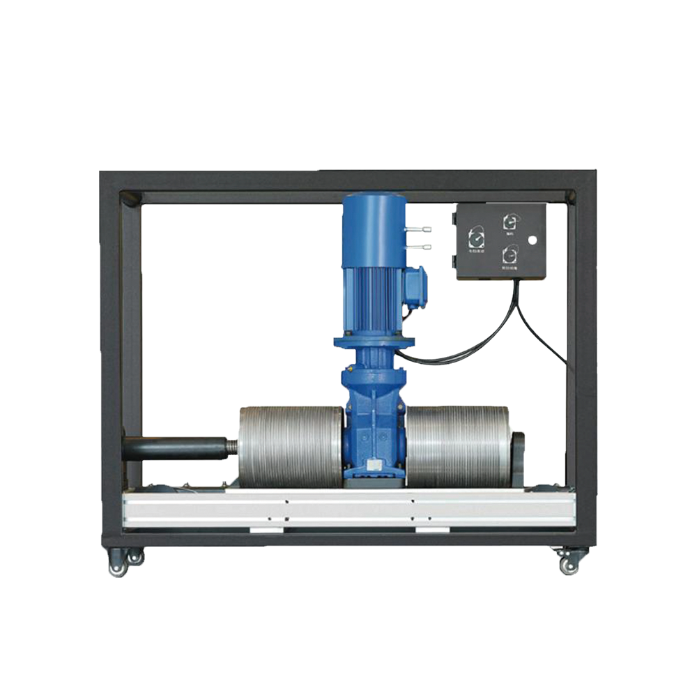 Dual-Point Nulla classis Tempus Winch