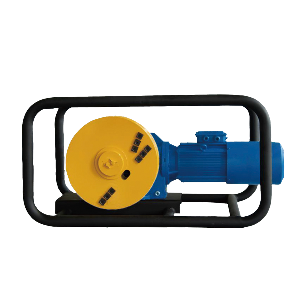 PI-Series Self-Allinging Pilewind Tempus Winch
