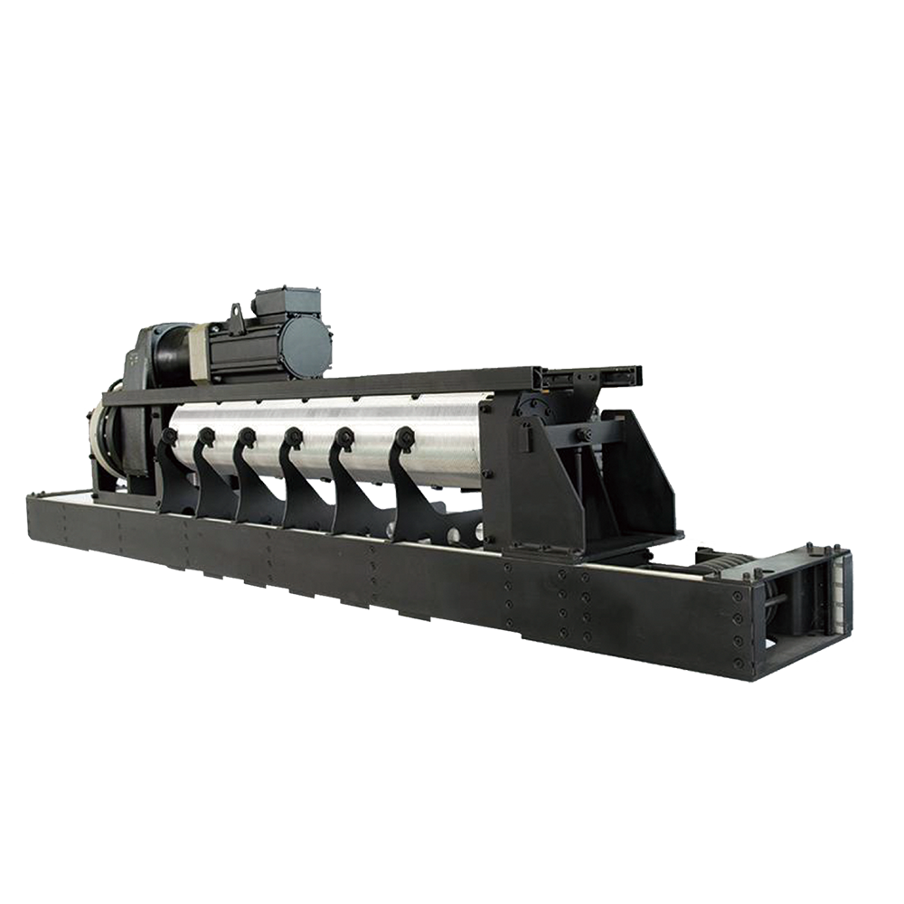 Servo agitatae Nulla classis Tempus Winch