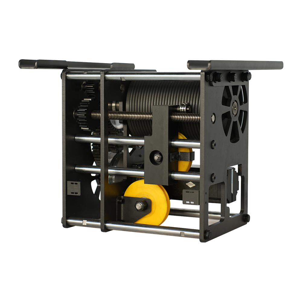 Uno Point Nulla classis Tempus Winch